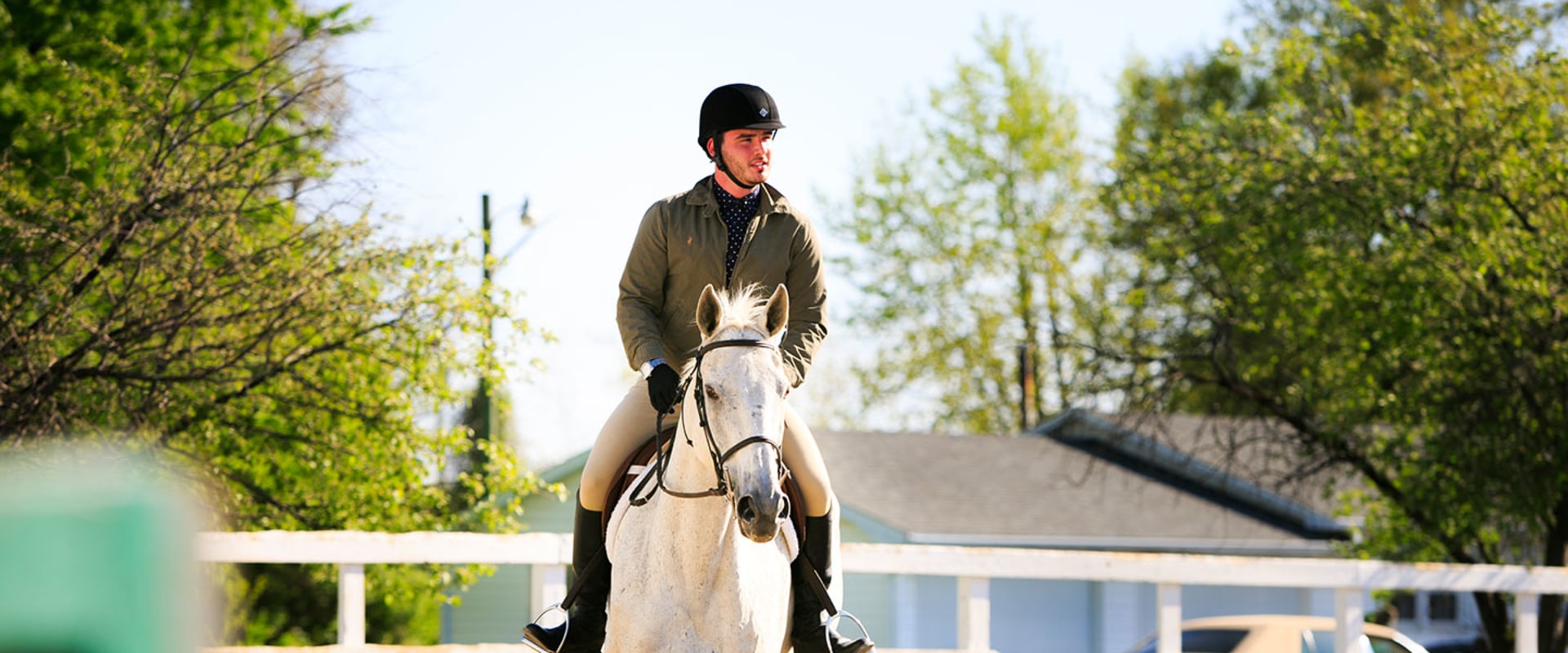 Unleashing the Educational Potential of Horse Shows in Southwestern Missouri