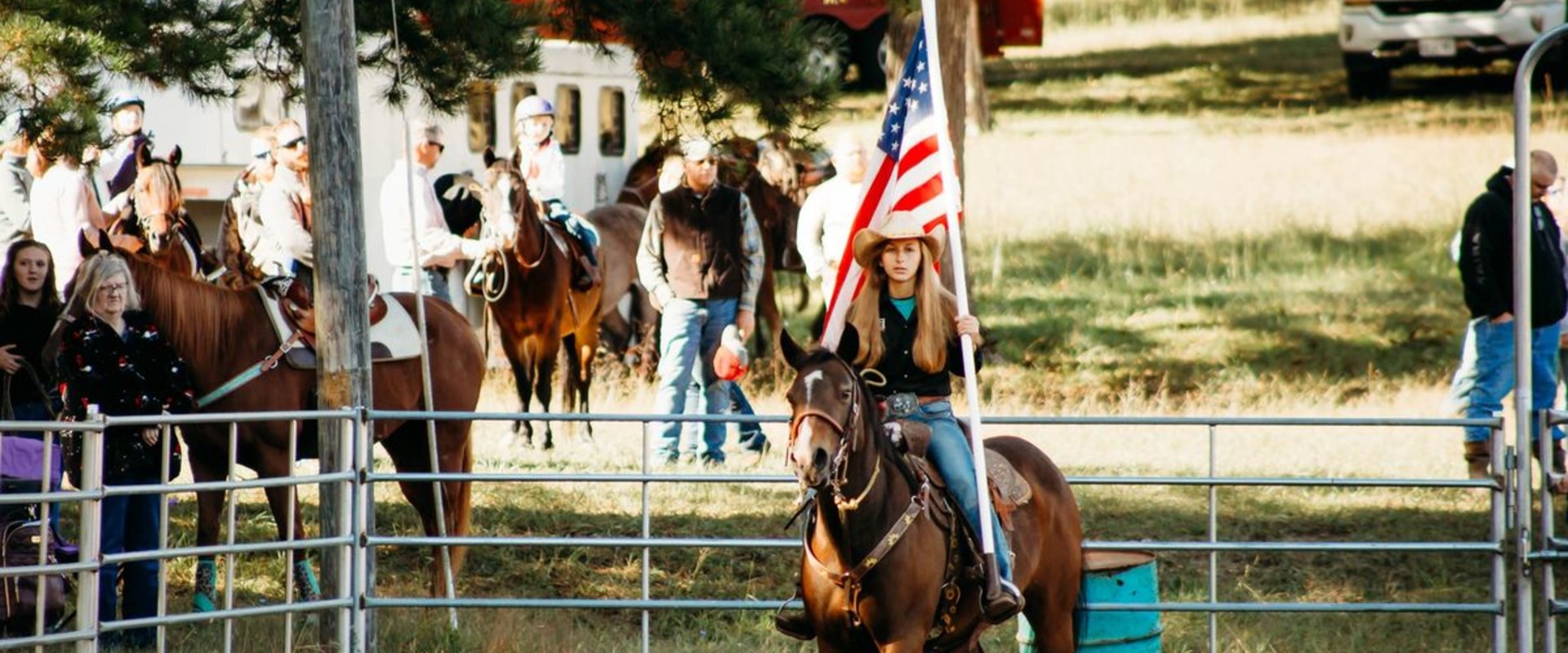 The Art of Judging Horse Shows in Southwestern Missouri