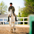 Unleashing the Educational Potential of Horse Shows in Southwestern Missouri