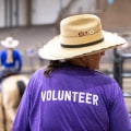 The Benefits of Volunteering at Horse Shows in Southwestern Missouri
