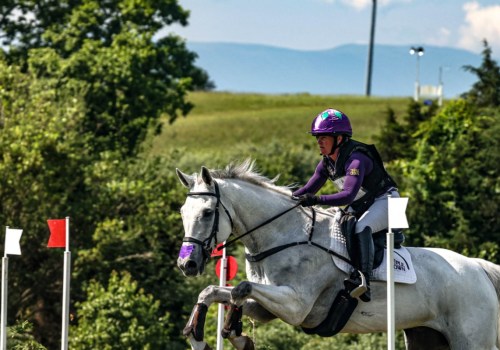 The True Cost of Competing in Horse Shows in Southwestern Missouri