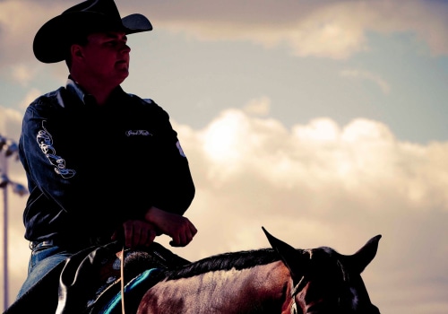 The Crucial Role of Announcers at Horse Shows in Southwestern Missouri